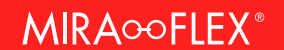 Logo Miraflex