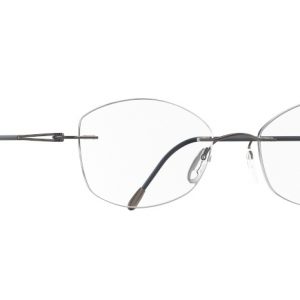 Ruthenium / Grey