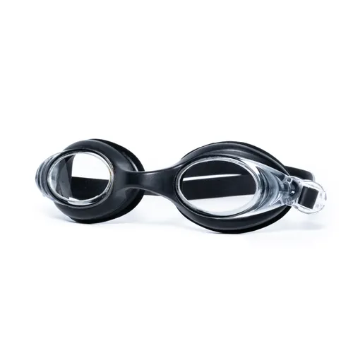 Antiparra Adolescente – Negro