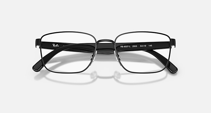 RayBan RB6537L