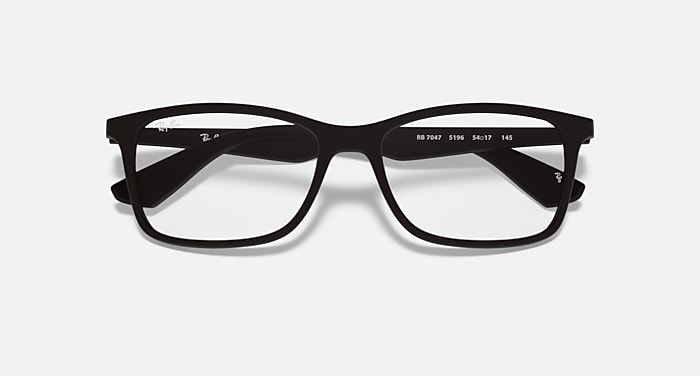 RayBan RB7047