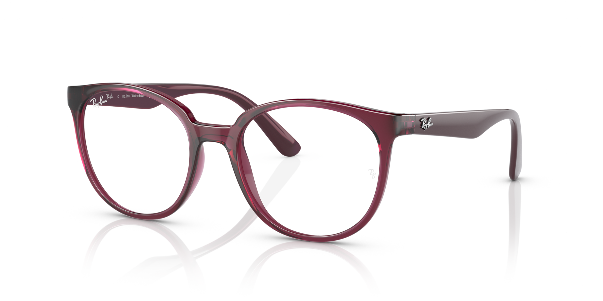 RayBan RB7206L