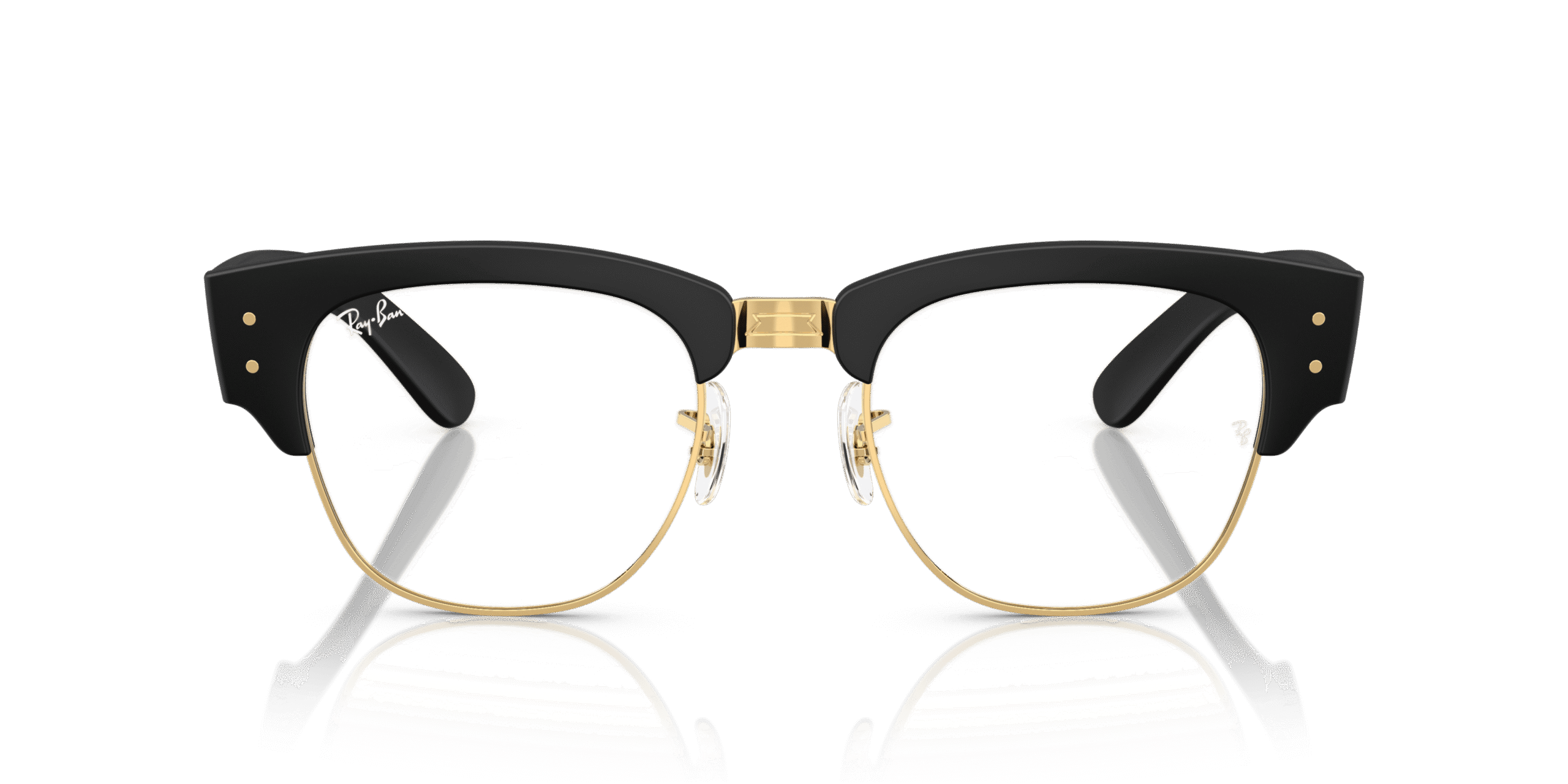 RayBan Mega Clubmaster