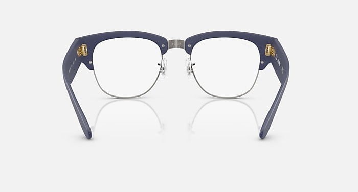 RayBan Mega Clubmaster