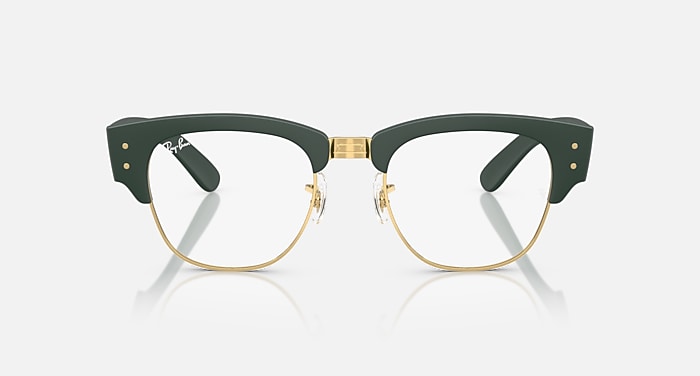 RayBan Mega Clubmaster