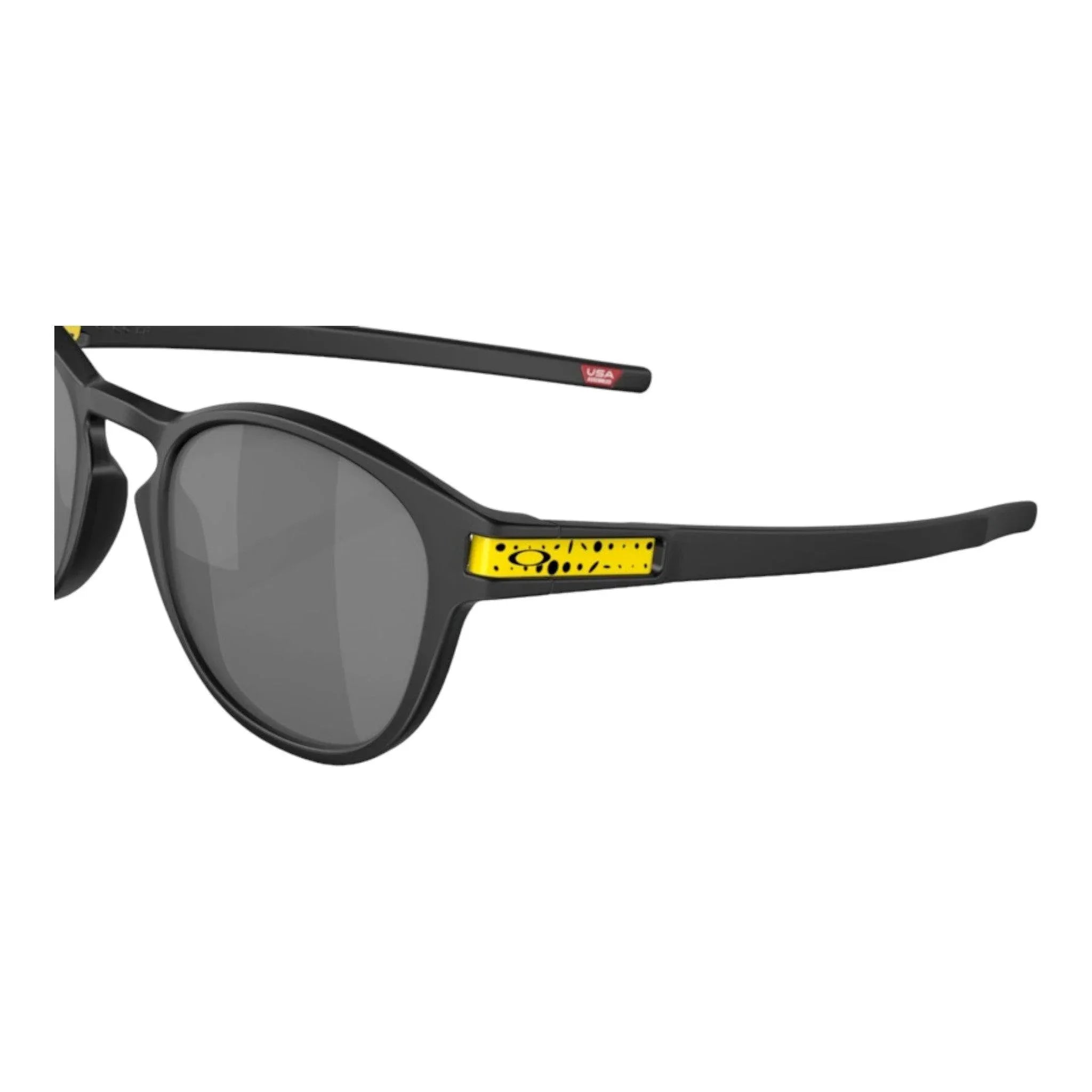 Oakley Latch