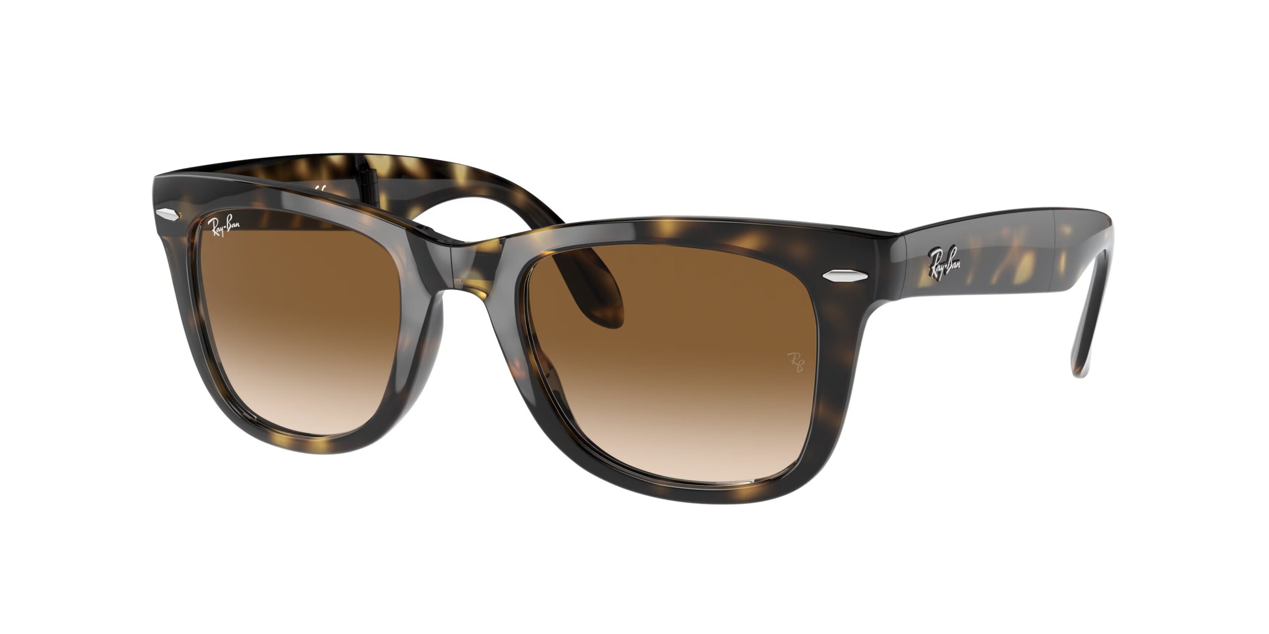 RayBan Folding