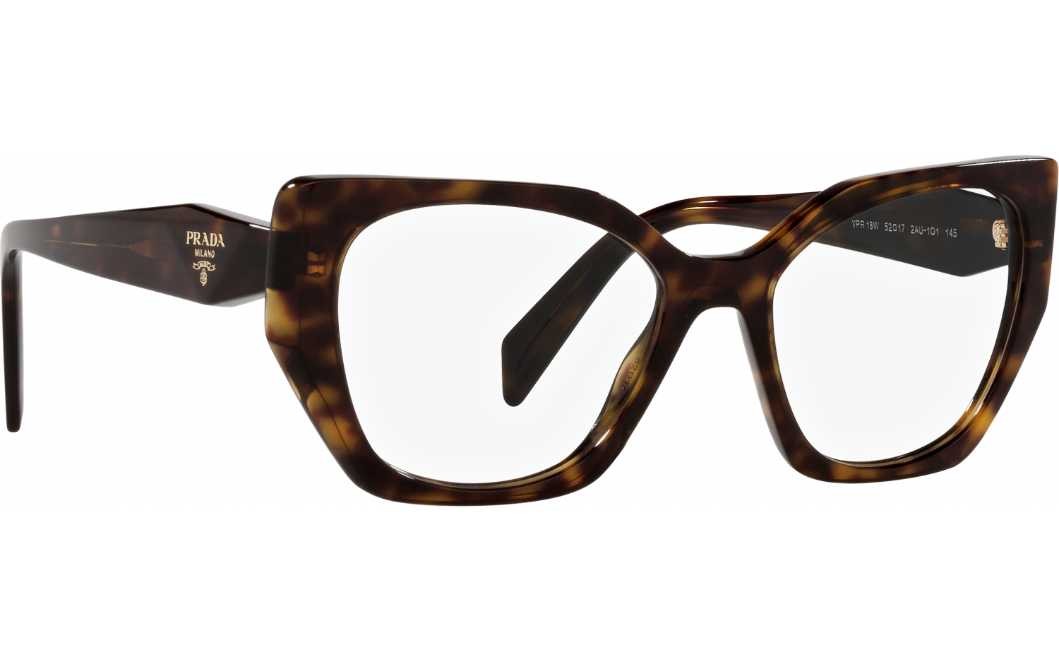 Prada VPR18W 2AU-1O1