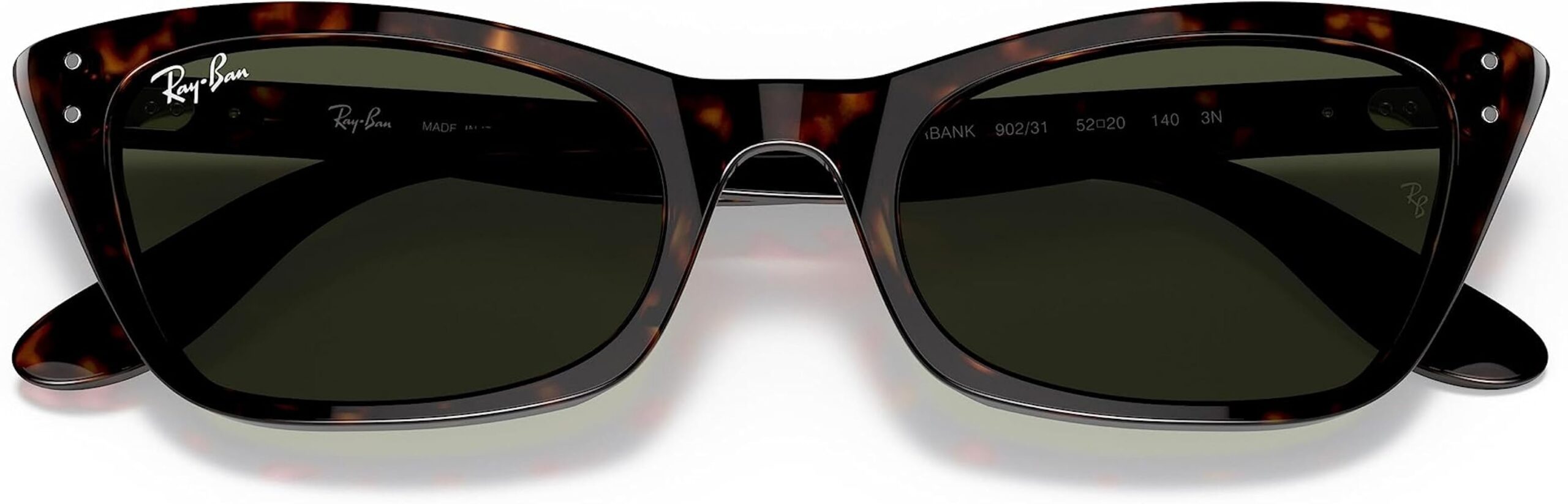 RayBan Lady Burbank