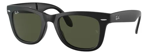 RayBan Folding Wayfarer