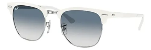 RayBan Clubmaster metal