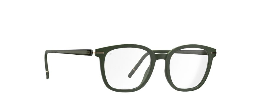 Silhouette 2974 – Verde profundo 5540 – 50 mm