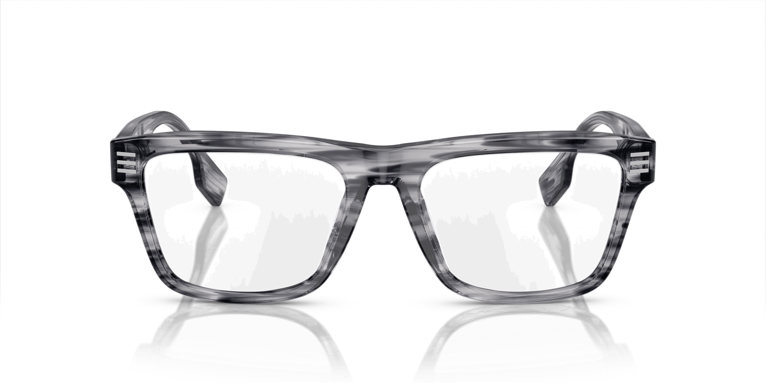 Burberry BE2387 · Gris 4097 · 55 mm
