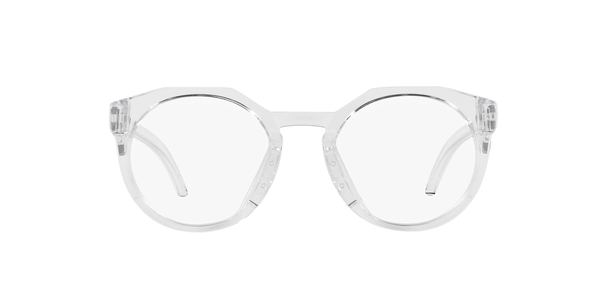 Oakley OX8139 – Transparente 0550 – 50 mm