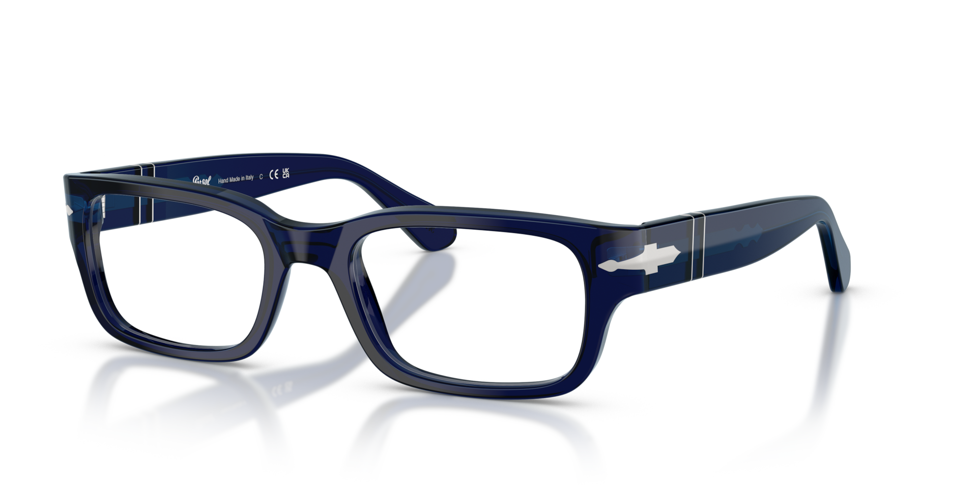 Persol PO3399V – Azul cobalto 181 – 55 mm