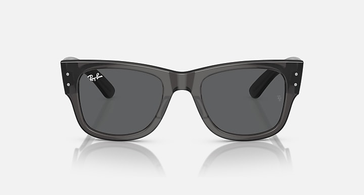 RayBan RB0840S – Negro traslúcido 1406/B1 – 51 mm