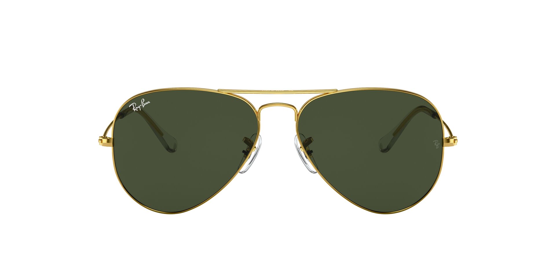 Ray-Ban AVIATOR LARGE METAL RB3025L 001