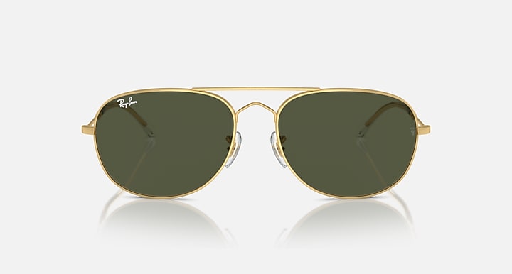 RayBan RB3735 – Dorado 001/31 – 57 mm