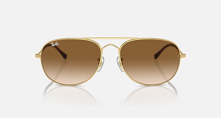 RayBan RB3735 – Dorado 001/51 – 57 mm