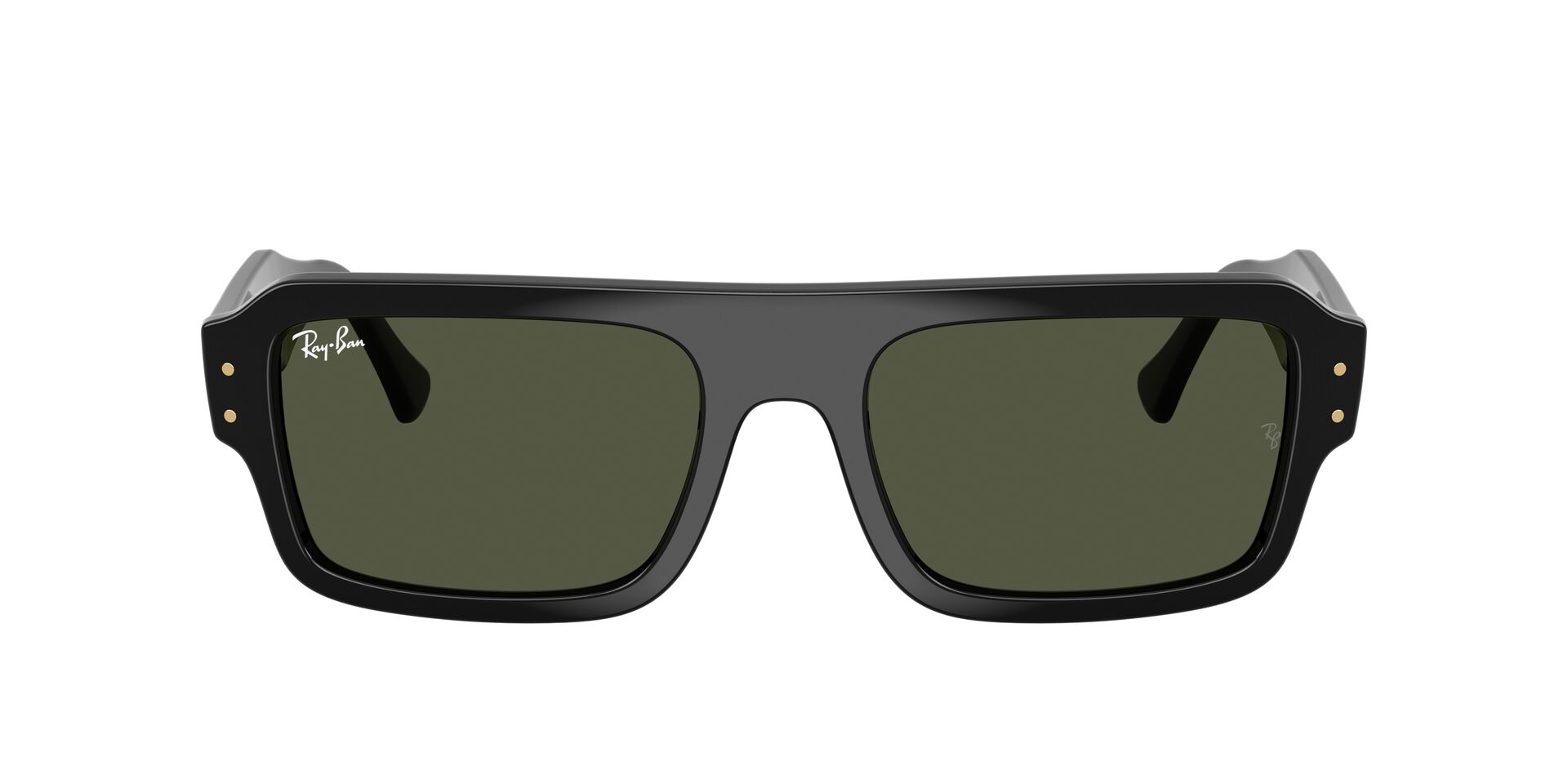 RayBan RB4454 – Negro 6677/31 – 53 mm