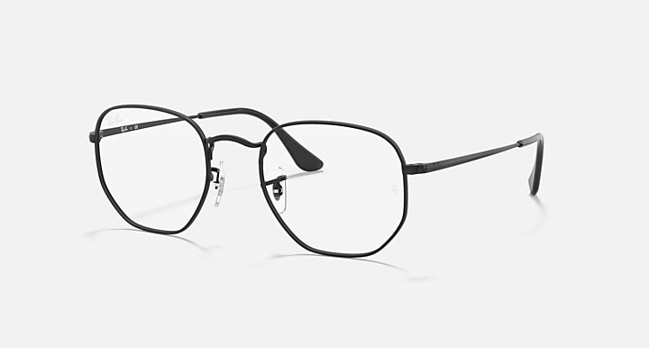 RayBan RX6448 – Negro 2509 – 51 mm
