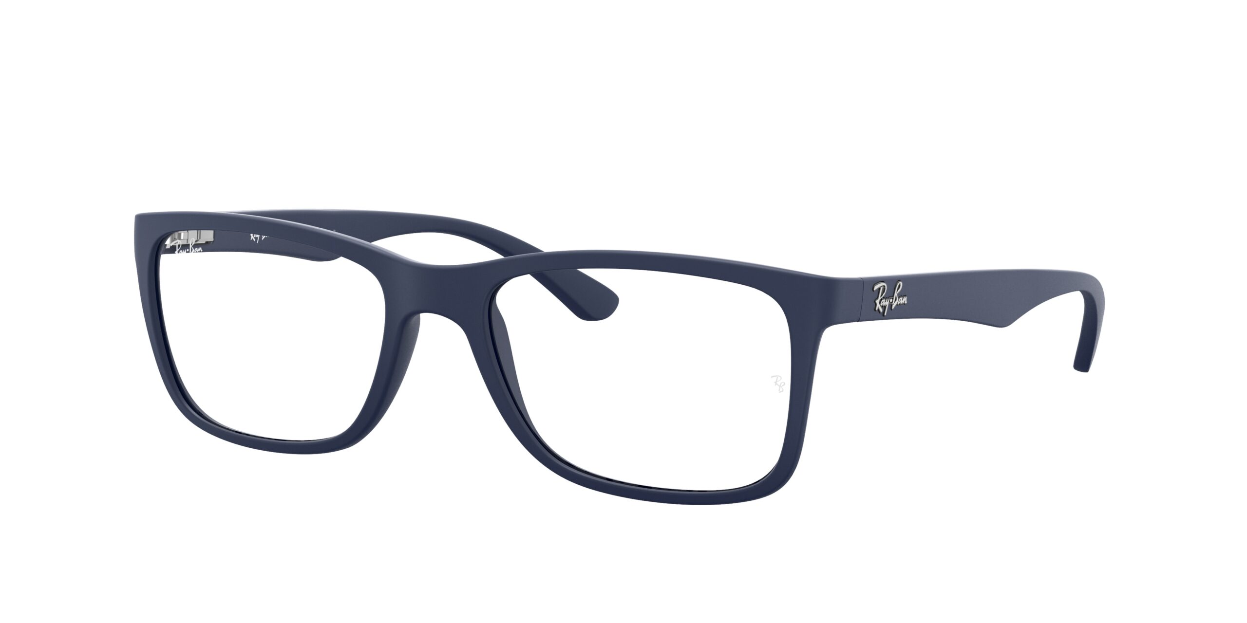 Ray-Ban RX7027L – Azul 5412 – 56 mm