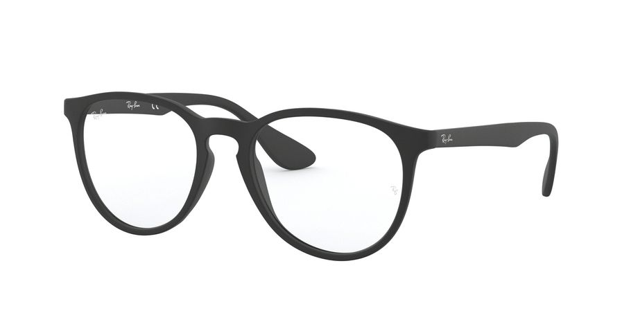 Ray-Ban Erika RX7046 – Negro 5364 – 51 mm