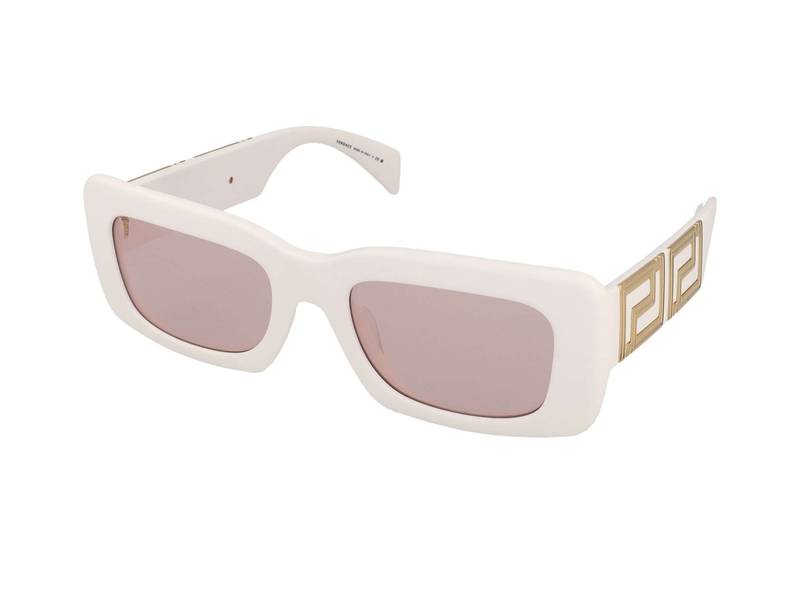 Versace VE4444U – Blanco 314/5 – 54 mm