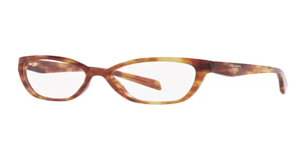 Prada PR20ZV – Habana 10L1O1 – 54 mm