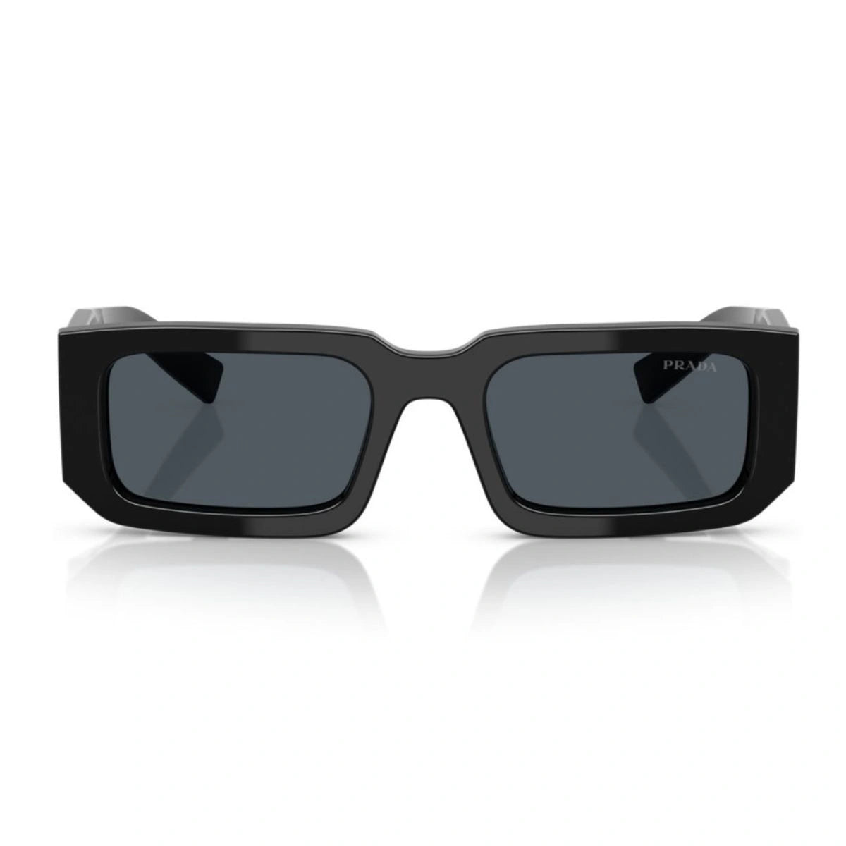 Prada SPR06Y – Negro 16K – 2K1 – 53 mm