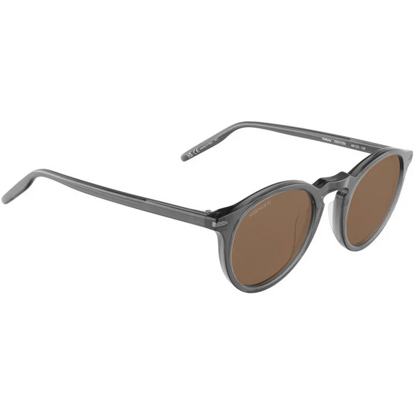 Serengeti Raffaele – Gris pizarra transparente SS041009 – 48 mm