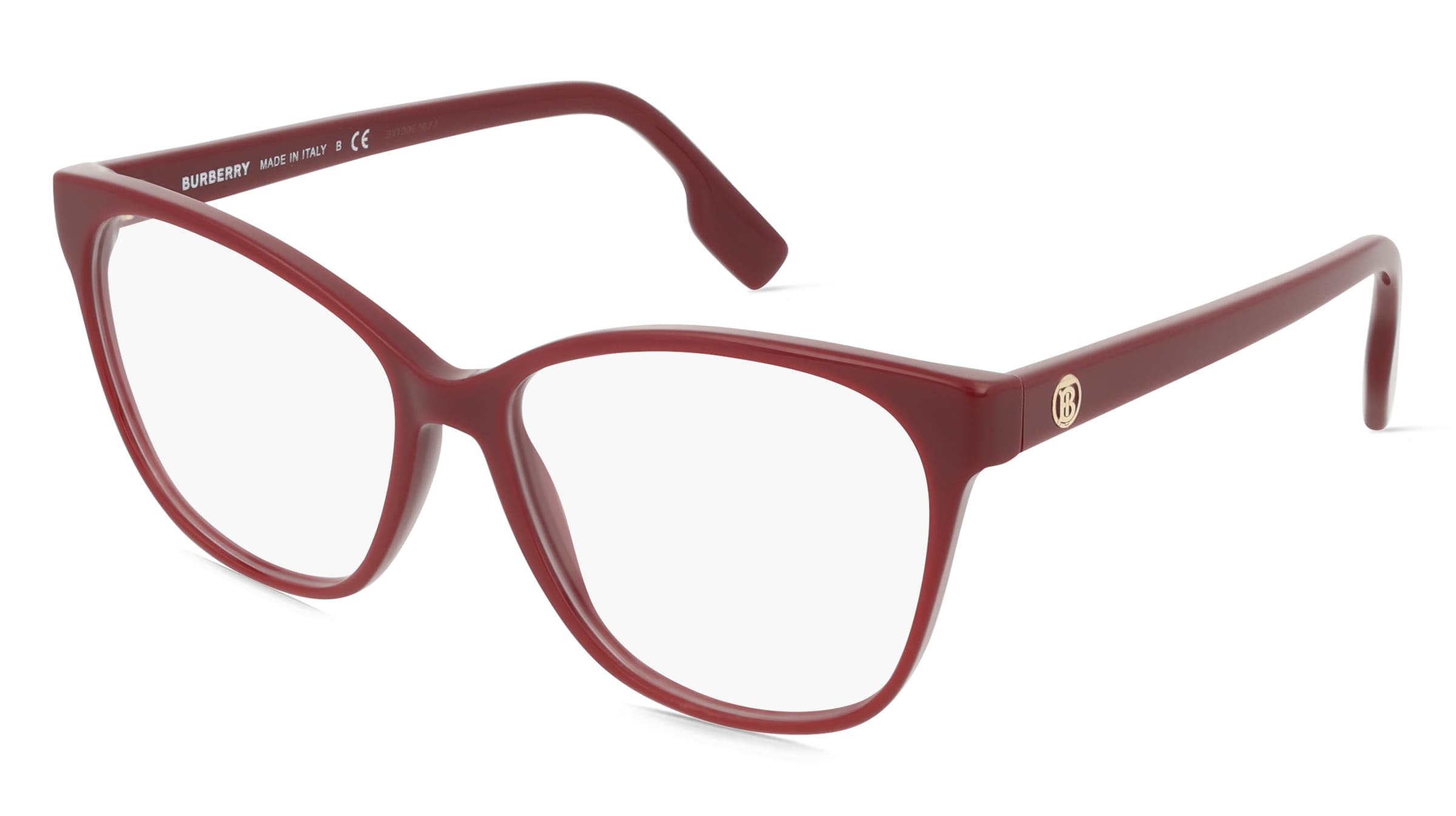 Burberry BE2345 · Bordó 3403 · 54 mm