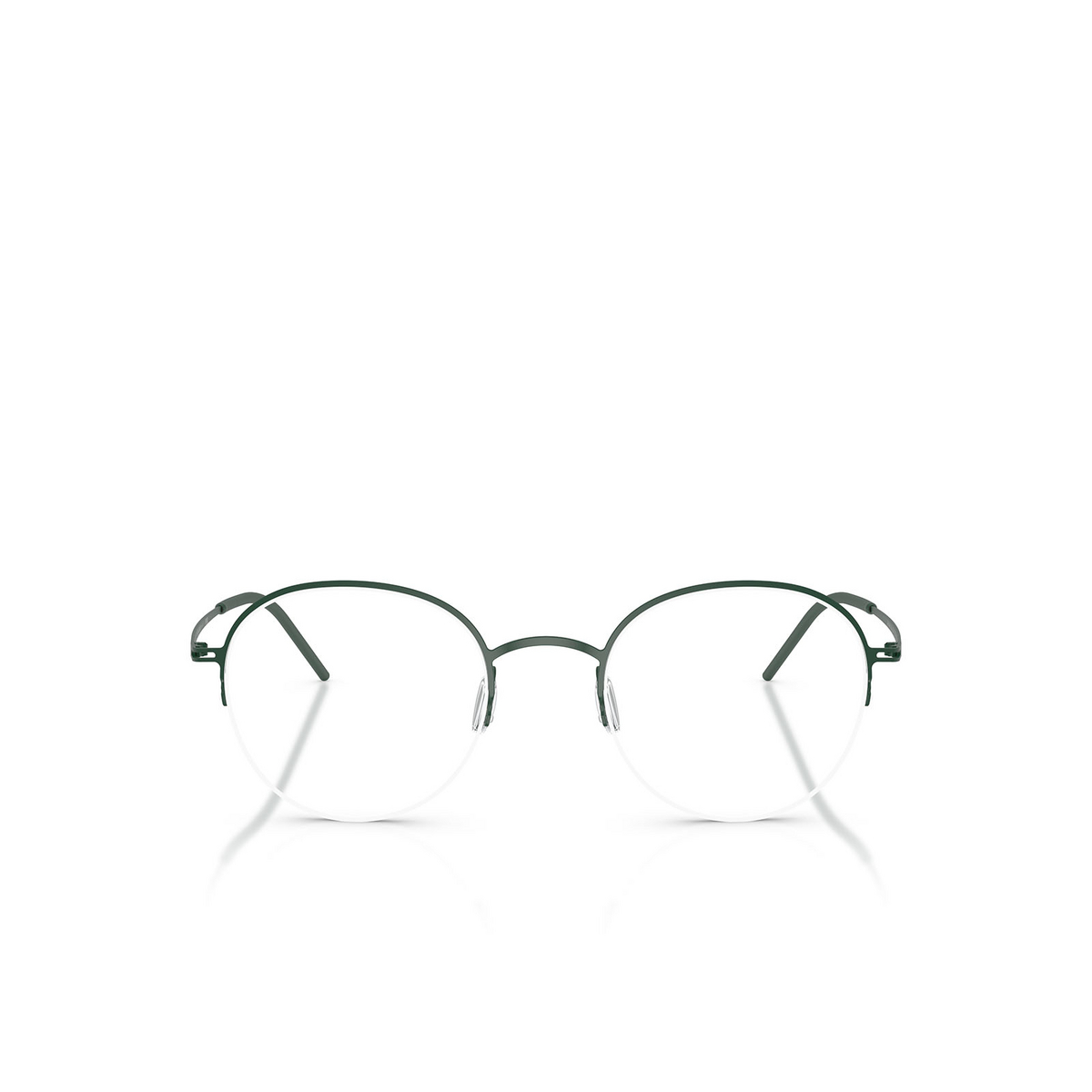 Giorgio Armani AR5169 – Verde mate 3436 – 47 mm