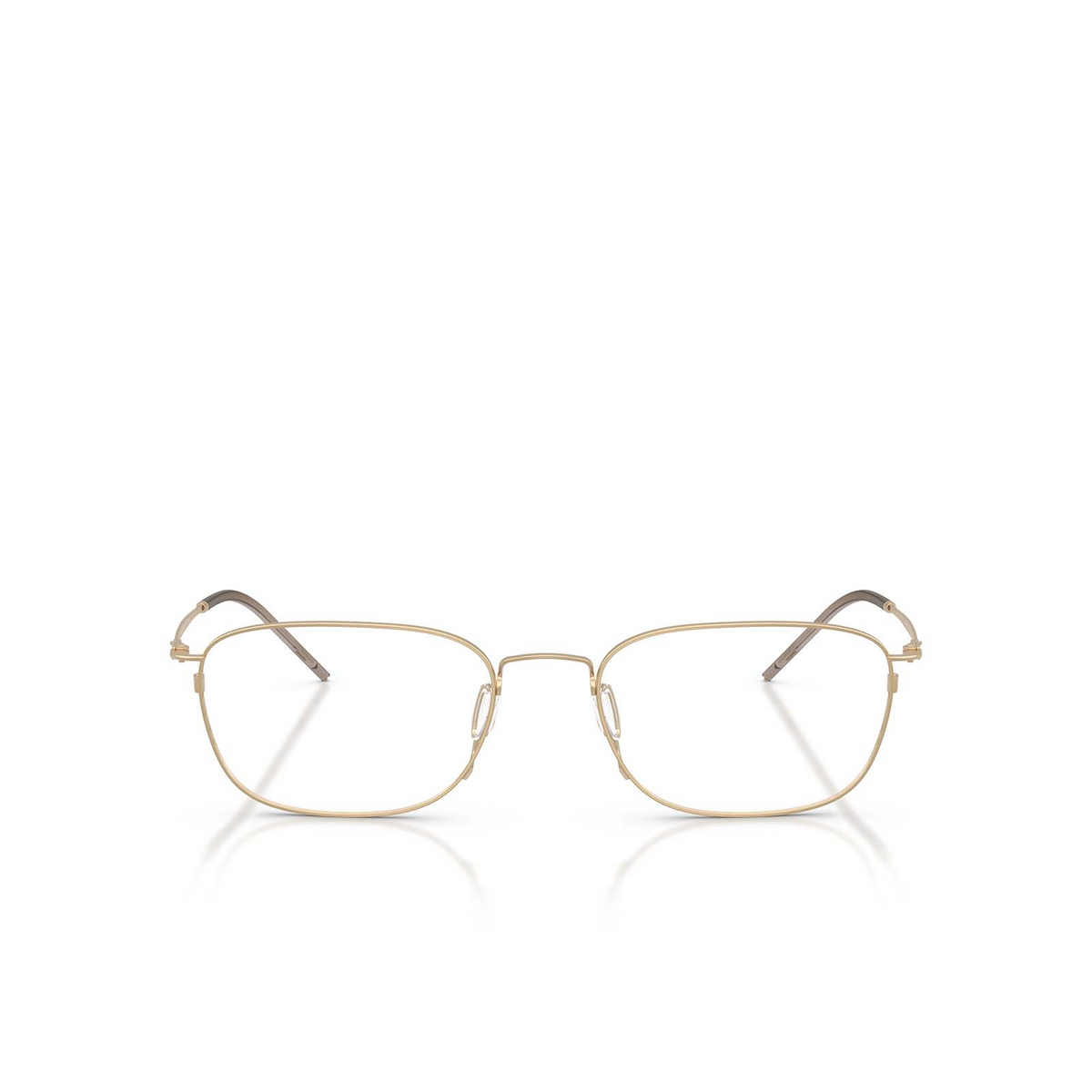 Giorgio Armani AR5171 – Dorado pálido mate 3002 – 53 mm