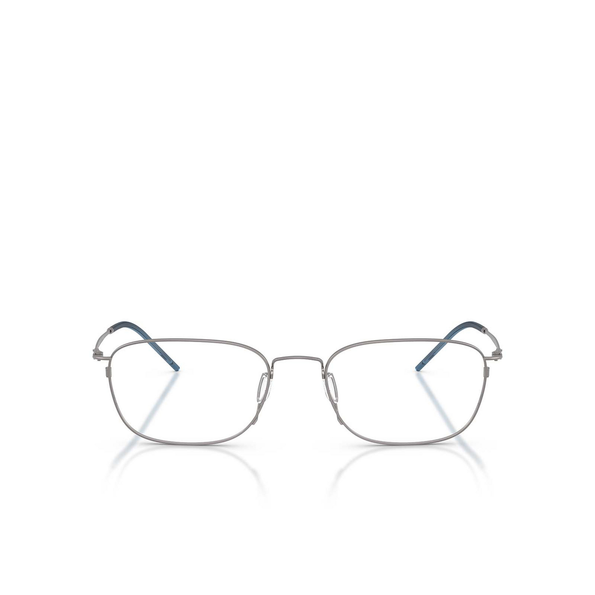 Giorgio Armani AR5171 – Gris metalizado mate 3003 – 53 mm
