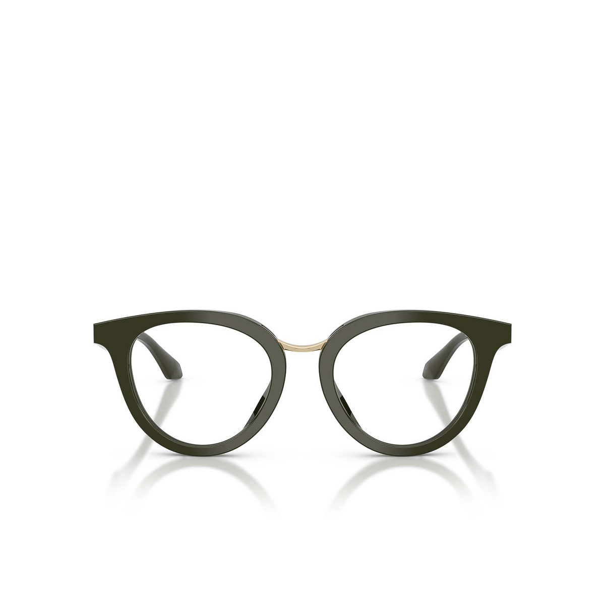 Giorgio Armani AR7289U – Verde 6400 – 49 mm