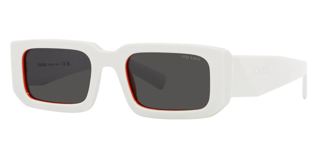 Prada PR06YS – Habana oscuro 17M5S0 – 53 mm