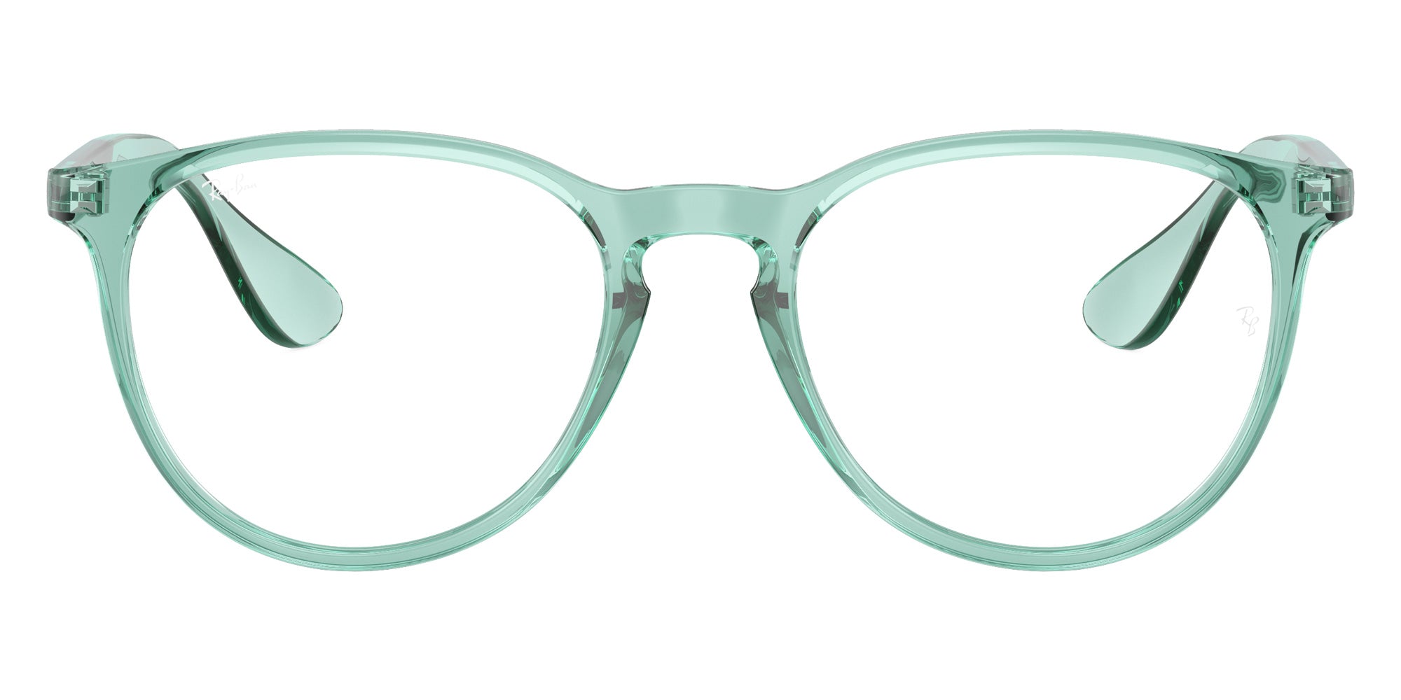 RayBan RB7046 – Verde transparente 8508 – 51 mm