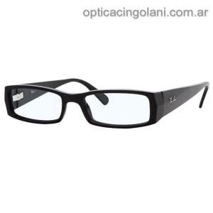 Anteojos recetados Ray Ban 5076