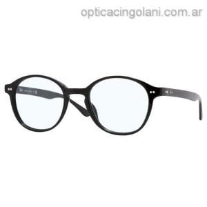 Anteojos recetados Ray Ban 5193