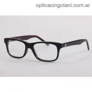 Anteojos recetados Vintage 1489 C2