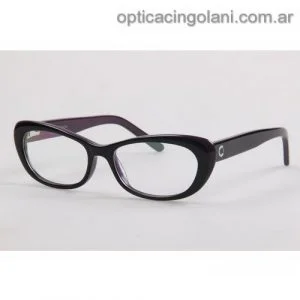 Anteojos recetados Vintage 1490 C1