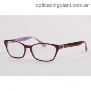 Anteojos recetados Vintage 1491 C4