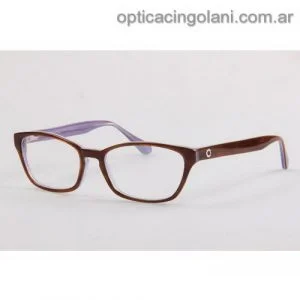 Anteojos recetados Vintage 1491 C4