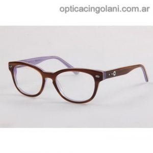 Anteojos recetados Vintage 1493 C2