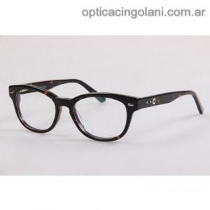 Anteojos recetados Vintage 1493 C4