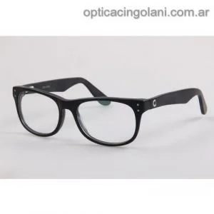 Anteojos recetados Vintage 1494 C3