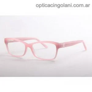 Anteojos Recetados Vintage 1611 C1