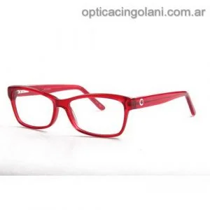 Anteojos Recetados Vintage 1611 C2