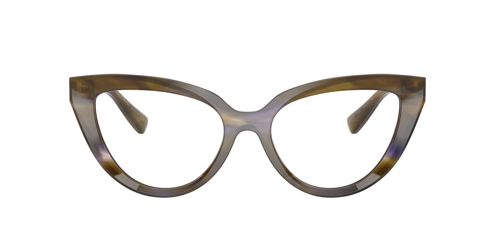 Dolce & Gabbana  0DG3414 3447